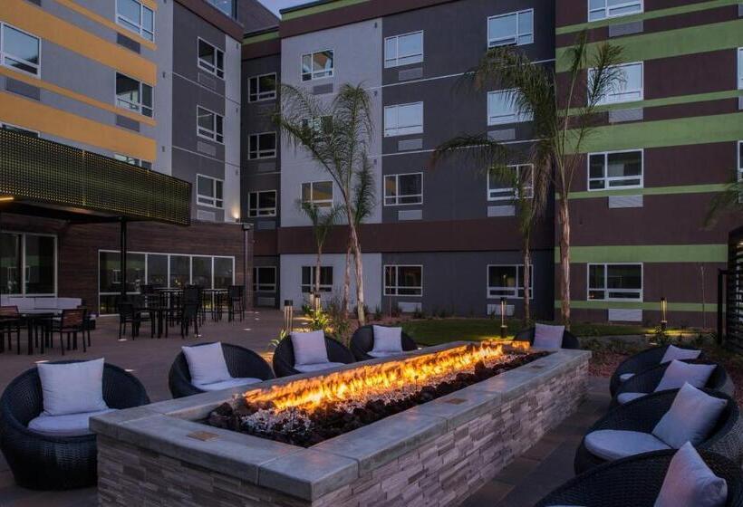 בית מלון כפרי Courtyard By Marriott Temecula Murrieta