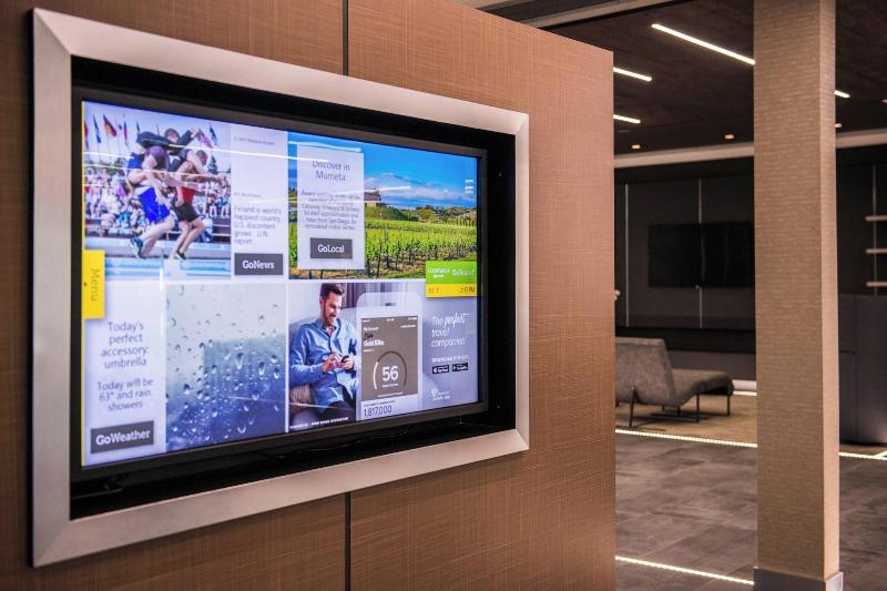 בית מלון כפרי Courtyard By Marriott Temecula Murrieta