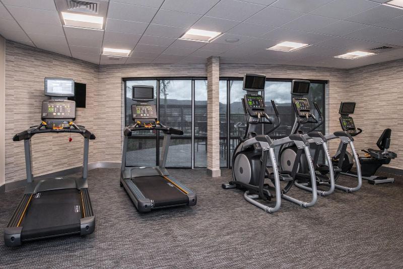 בית מלון כפרי Courtyard By Marriott Temecula Murrieta