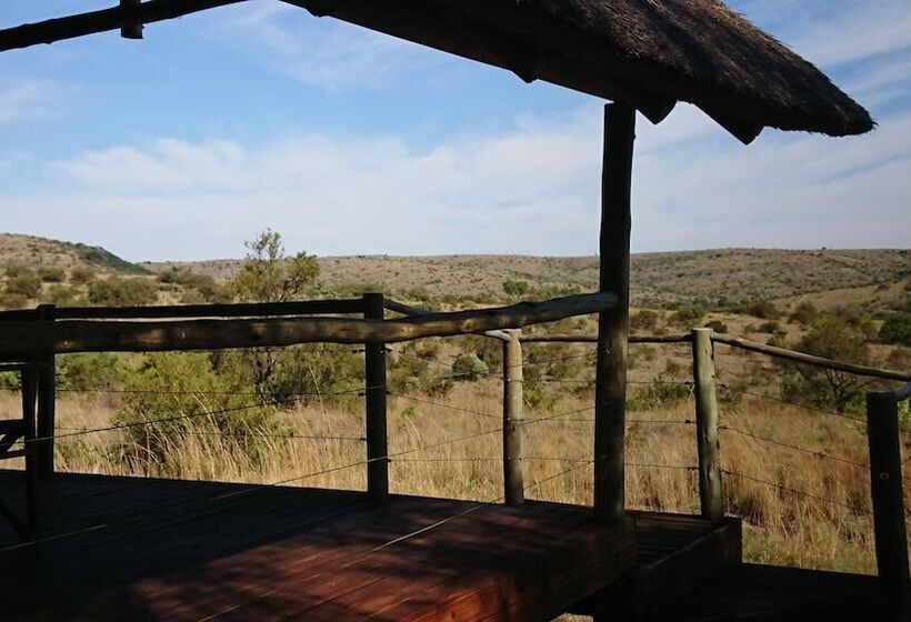 בית מלון כפרי Cradle Boutique