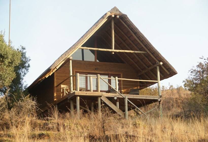 בית מלון כפרי Cradle Boutique