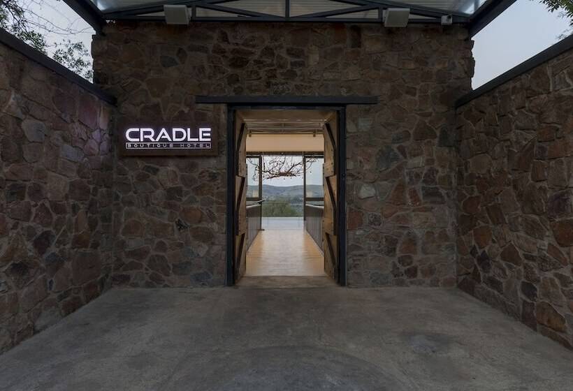 בית מלון כפרי Cradle Boutique