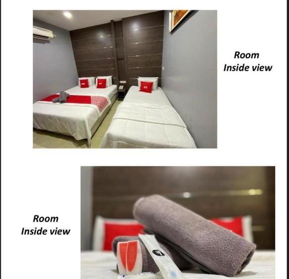 בית מלון כפרי Ct