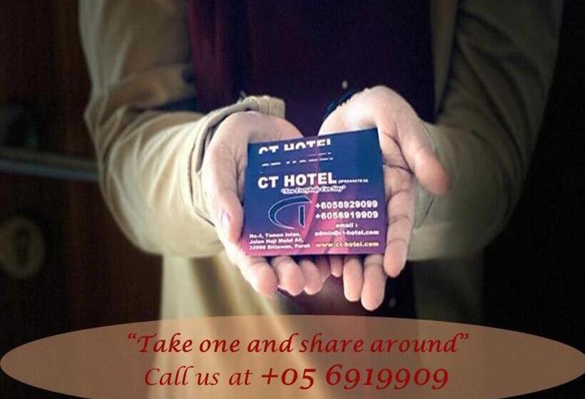 בית מלון כפרי Ct