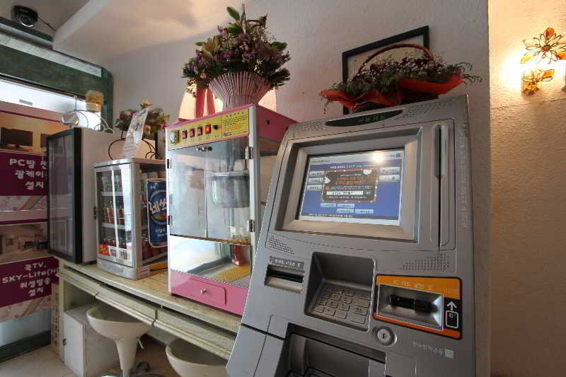 ホテル Cutee Jongno