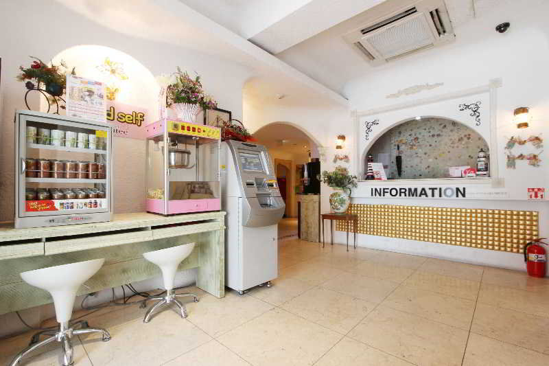 ホテル Cutee Jongno