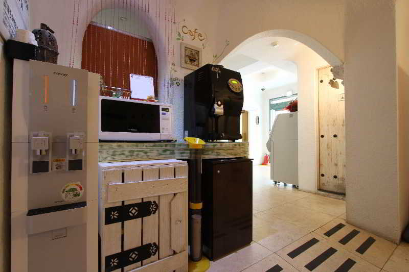 ホテル Cutee Jongno