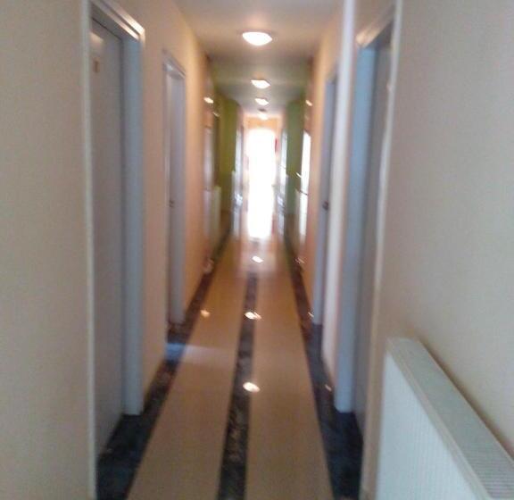 בית מלון כפרי Cybele Guest Accommodation