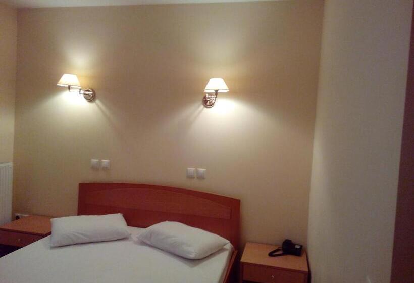 فندق Cybele Guest Accommodation