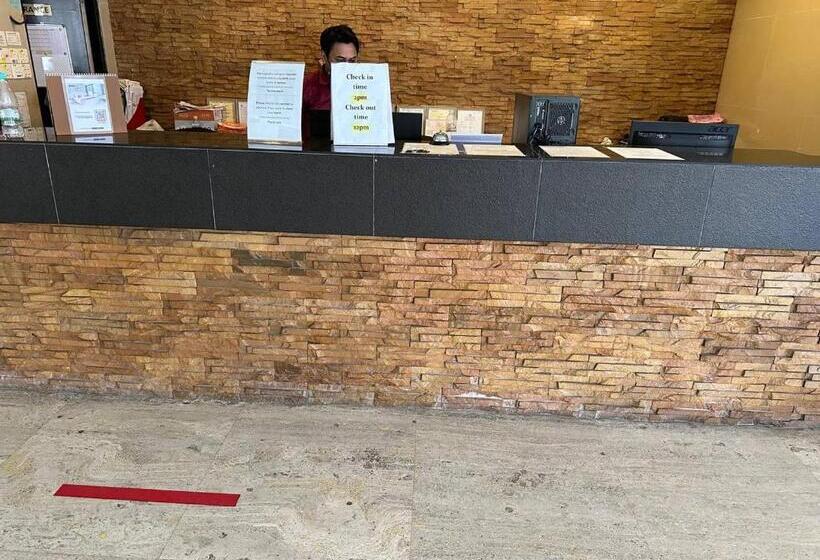 De Choice Hotel Tawau