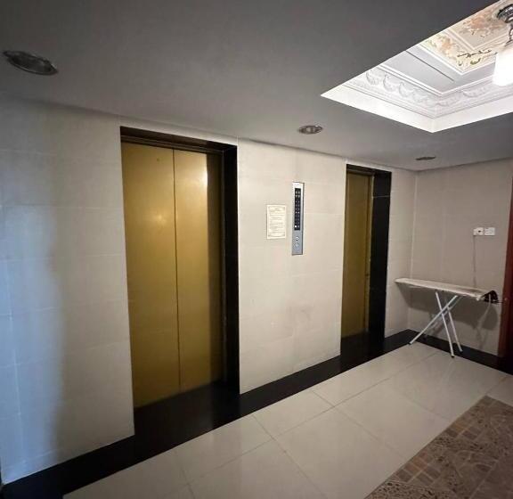 De Choice Hotel Tawau