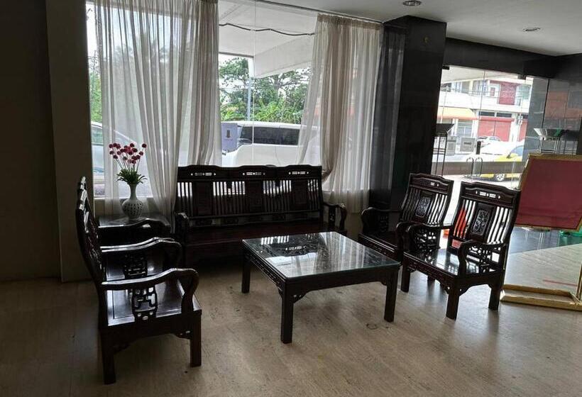 De Choice Hotel Tawau