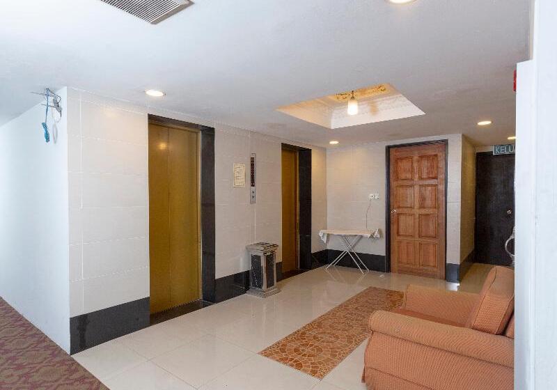 De Choice Hotel Tawau