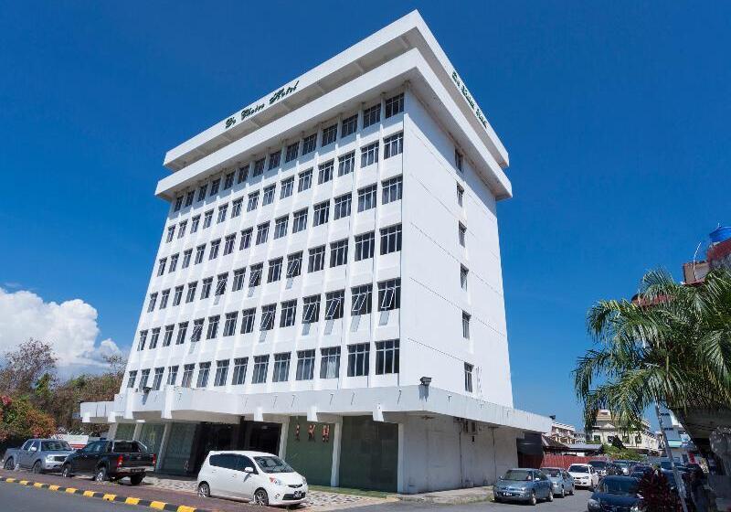 De Choice Hotel Tawau