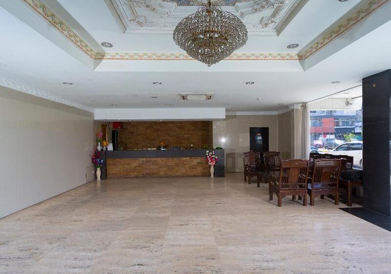 De Choice Hotel Tawau