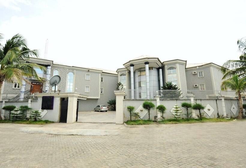 Отель De Lankaster