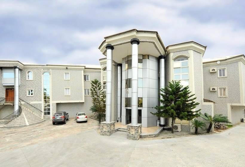 Отель De Lankaster