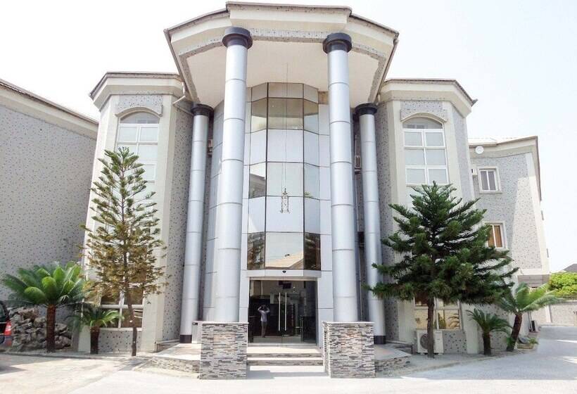 Отель De Lankaster