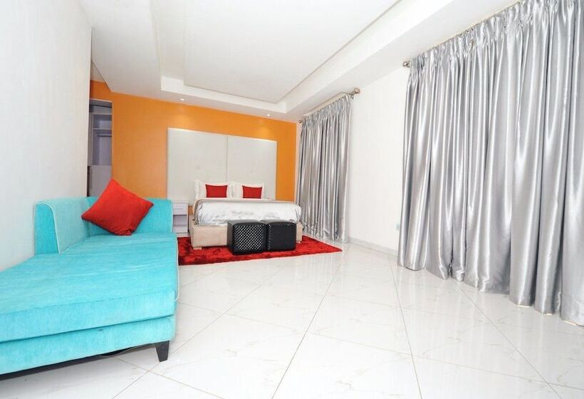 Отель De Lankaster