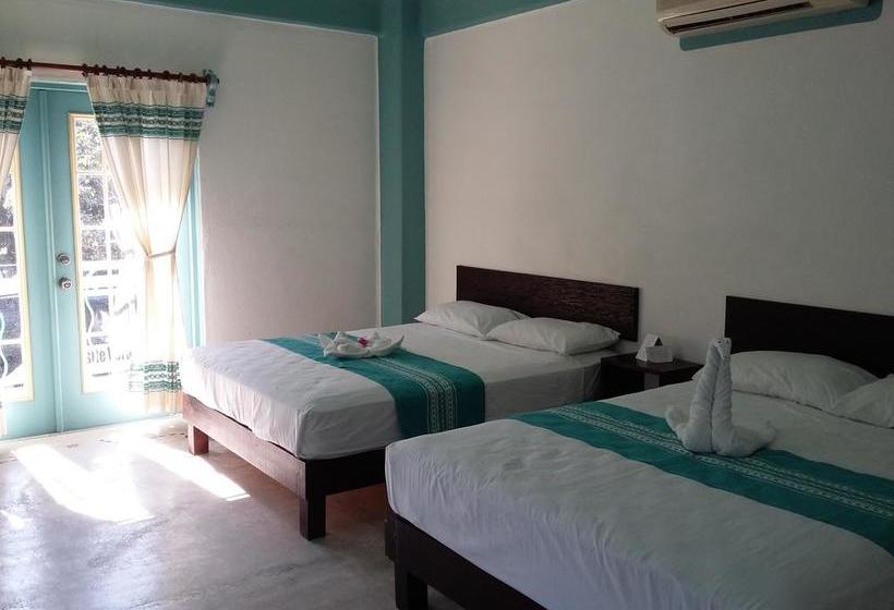 فندق Delphinus Inn