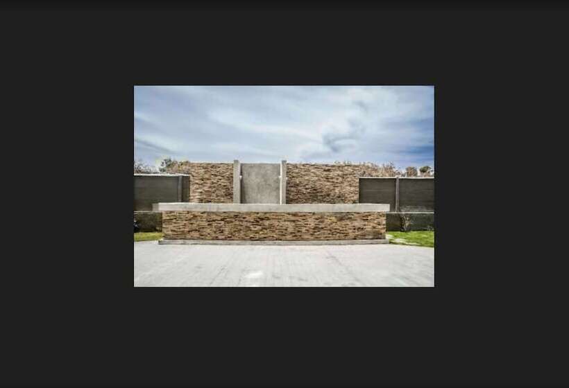 فندق Diego De Almagro La Serena