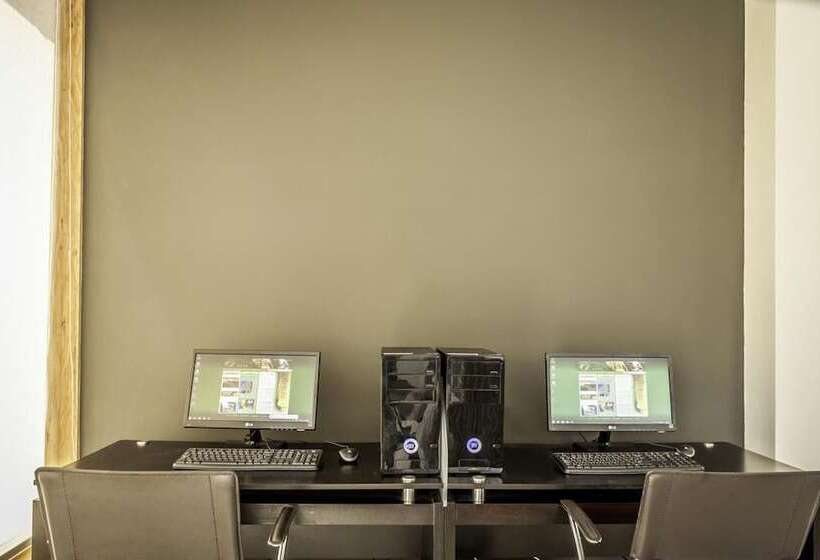 فندق Diego De Almagro La Serena