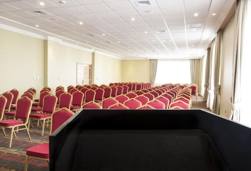 فندق Diego De Almagro La Serena