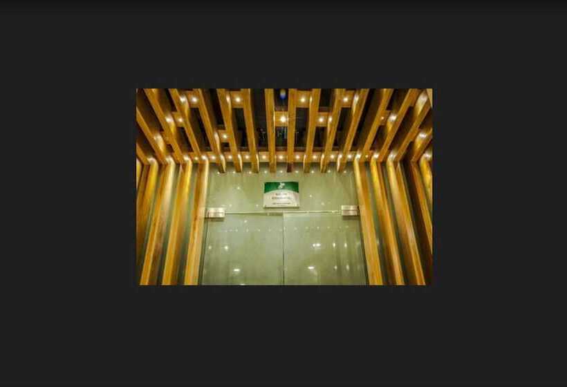 فندق Diego De Almagro La Serena