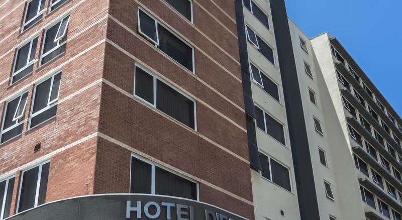 酒店 Diego De Almagro La Serena