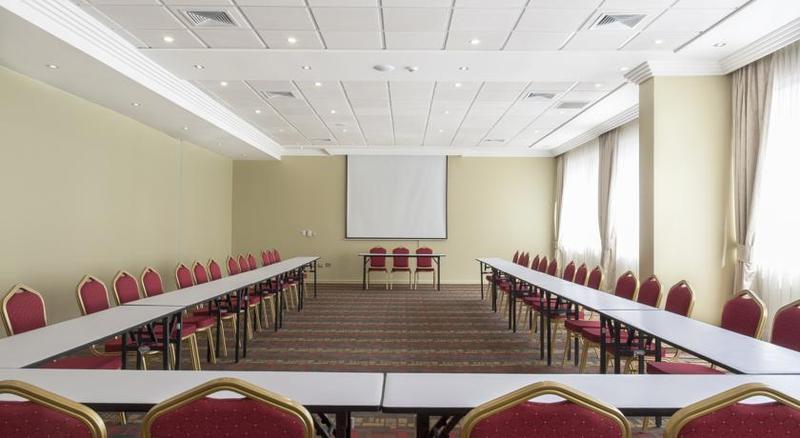 فندق Diego De Almagro La Serena