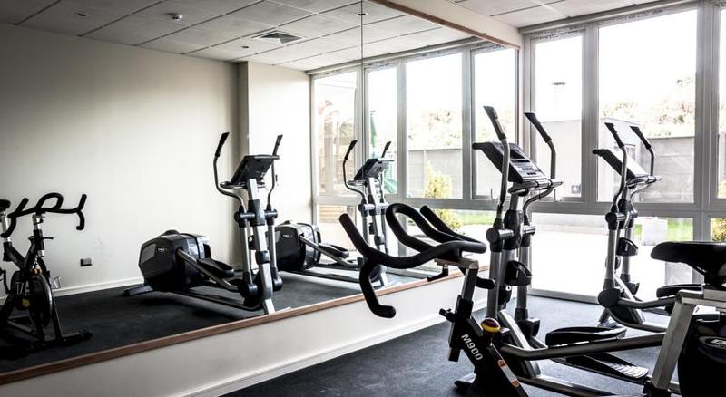 فندق Diego De Almagro La Serena