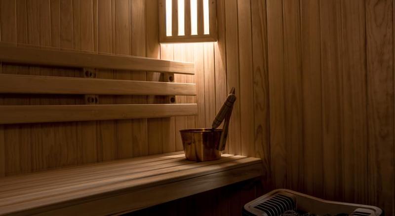 فندق Diego De Almagro La Serena