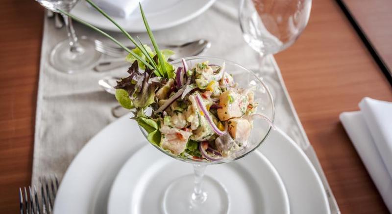 فندق Diego De Almagro La Serena