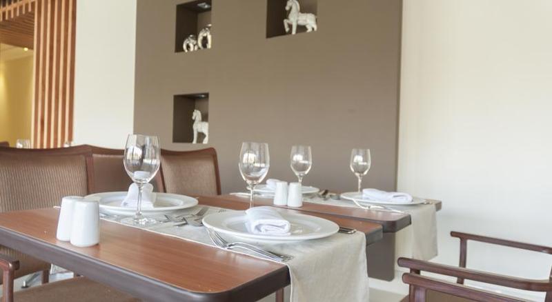 酒店 Diego De Almagro La Serena