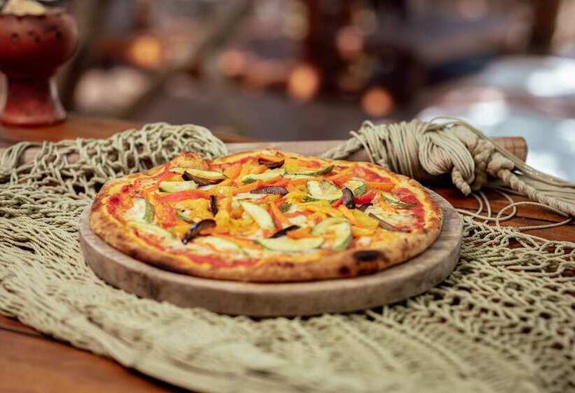 호텔 Dos Ceibas Tulum Feel Good