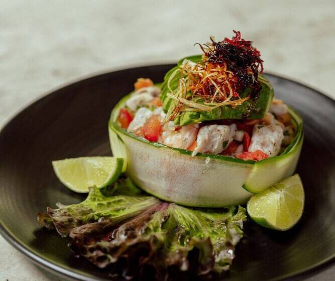 호텔 Dos Ceibas Tulum Feel Good