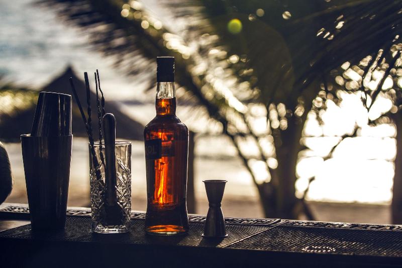 호텔 Dos Ceibas Tulum Feel Good