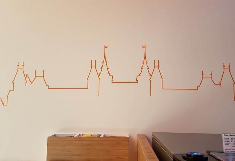 Easyhotel Amsterdam Arena Boulevard