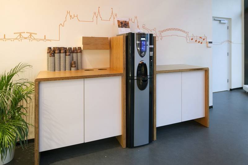 Easyhotel Amsterdam Arena Boulevard