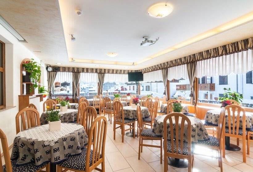 בית מלון כפרי Edelweiss