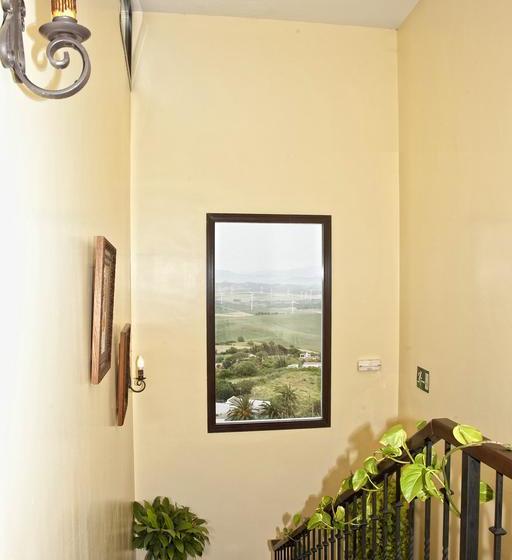 בית מלון כפרי Restaurante El Castillo