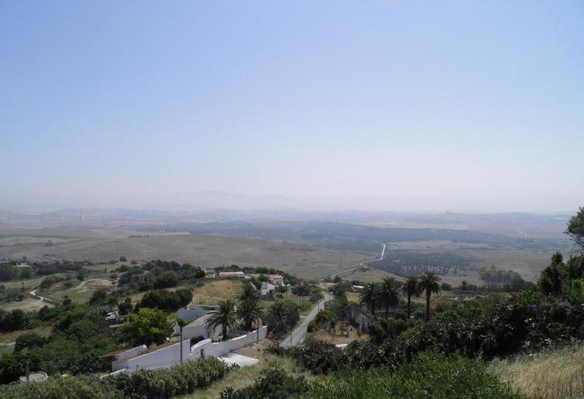 בית מלון כפרי Restaurante El Castillo