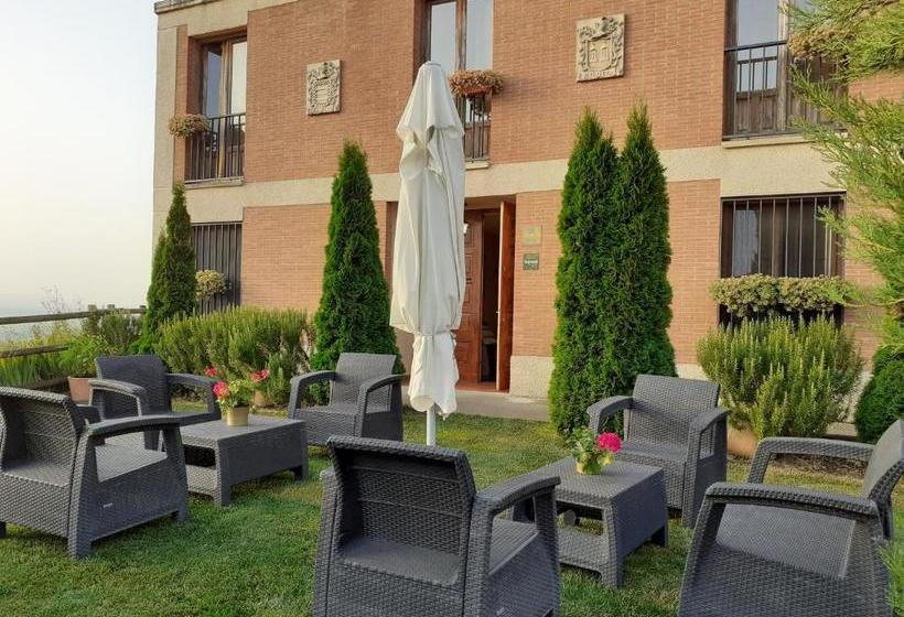 هتل El Mirador De La Chana