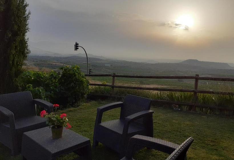 هتل El Mirador De La Chana