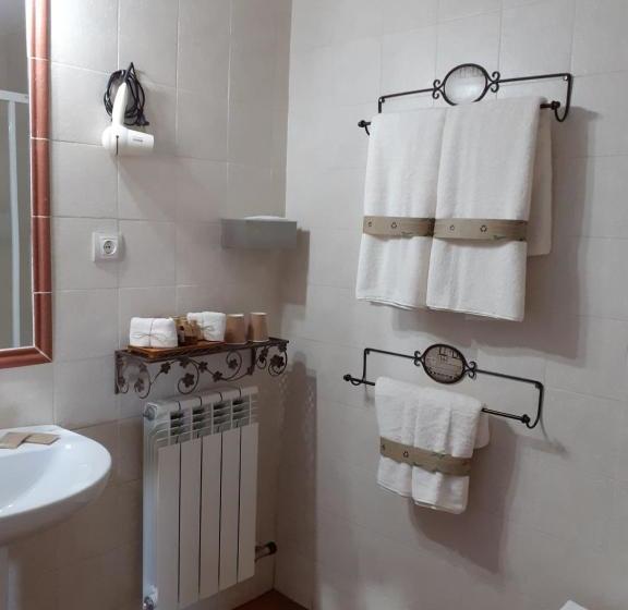 هتل El Mirador De La Chana