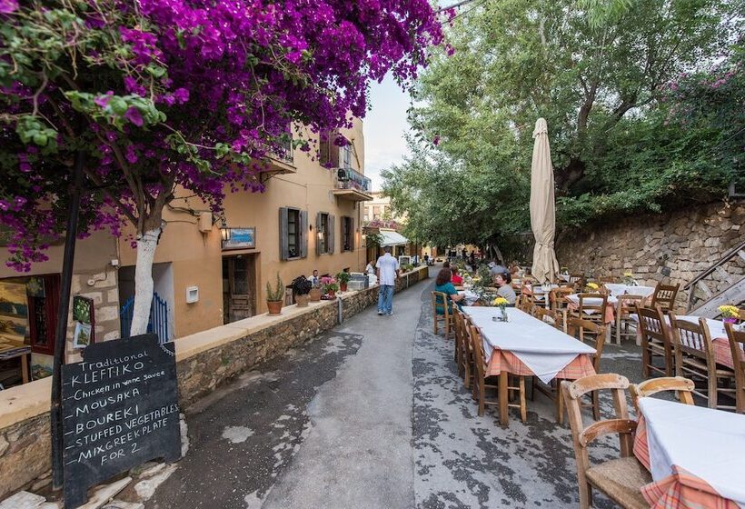 酒店 Elia Portou Due