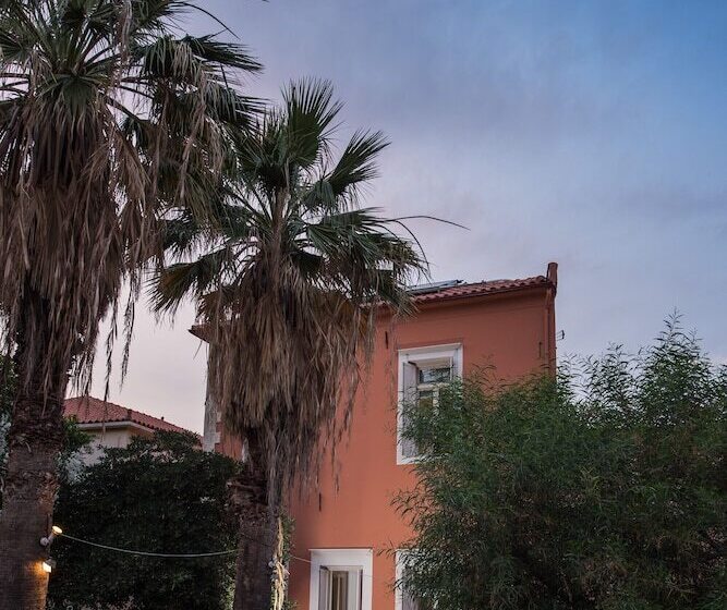 酒店 Elia Portou Due