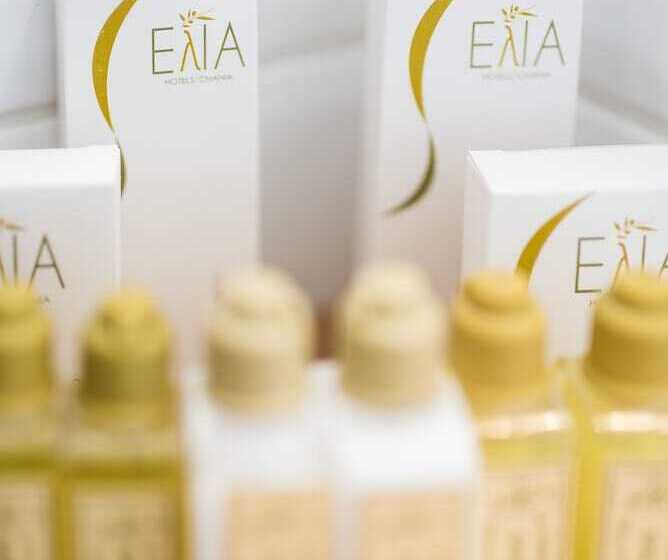 酒店 Elia Portou Due