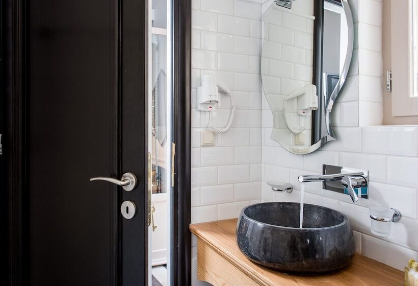 酒店 Elia Portou Due