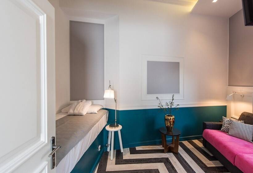 酒店 Elia Portou Due